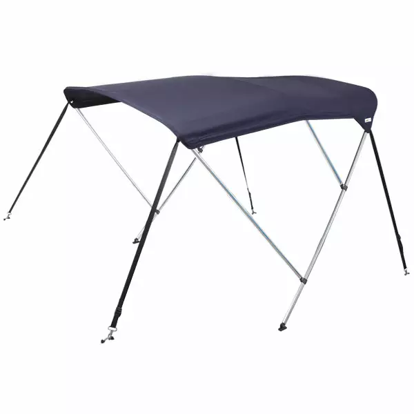 OS BIMINI 3 BOW 1.5-1.7M BLUE - Duell venetarvikkeet - 133242 - 1