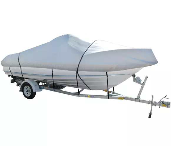 OS CABIN CRUISER COVER 5.6M - 5.9M - Duell venetarvikkeet - 132502 - 1