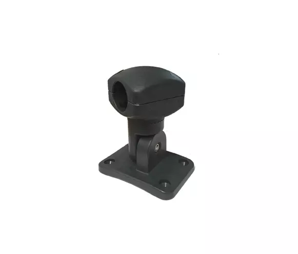 OS DEC MOUNT WITH T-JOINER UNIVERSAL NYLON 32mm - Duell venetarvikkeet - 134042 - 1