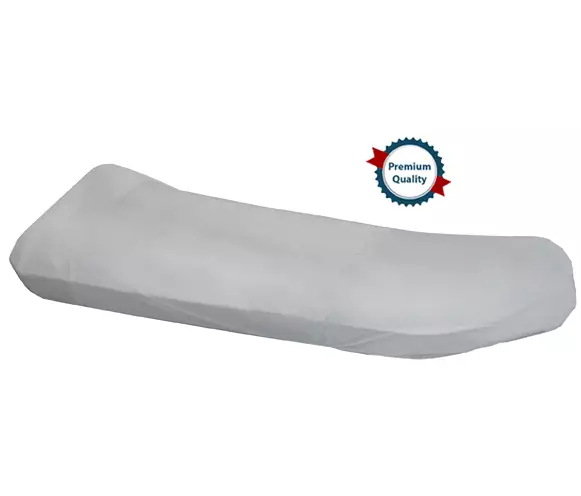 OS INFLATABLE COVER 2.3M - 2.6M - Duell venetarvikkeet - 132332 - 1