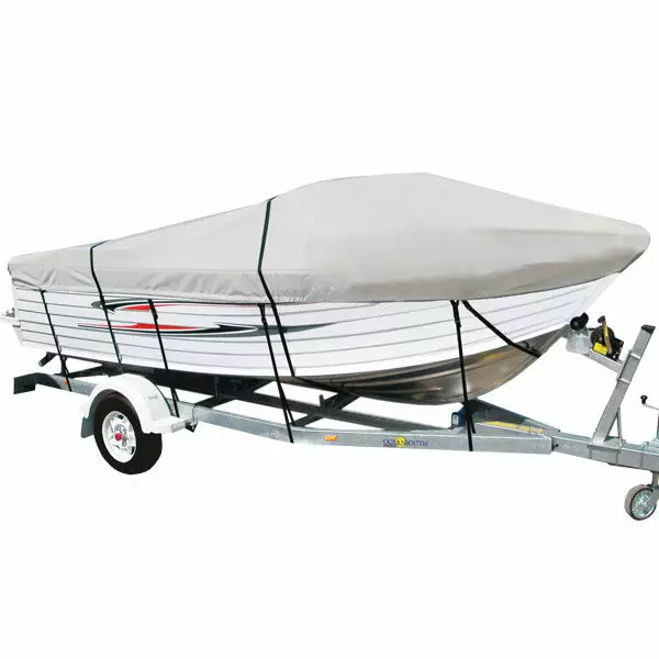 OS RUNABOUT COVER 5.3M - 5.6M - Duell venetarvikkeet - 132952 - 1
