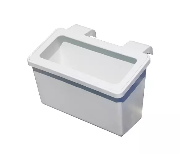 OS TINNIE BAIT & STORAGE BIN - Duell venetarvikkeet - 132772 - 1