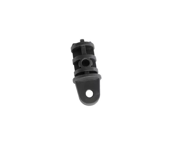 OS TUBE END POST NYLON 25mm X 1.6mm - Duell venetarvikkeet - 133762 - 1