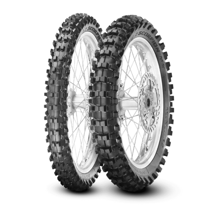 Pirelli Angel Scooter 130/60-13 M/C 60P TL Reinf Fr./Re. - Duell renkaat - 64242 - 1