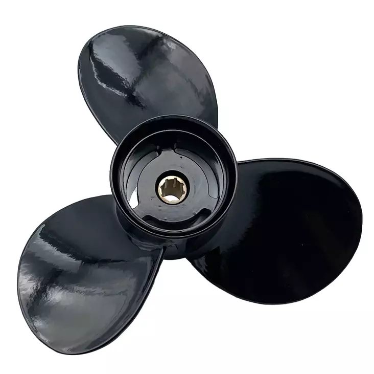 POLASTORM potkuri 9-1/4x10 Mercury/Mariner - Duell venetarvikkeet - 136332 - 1