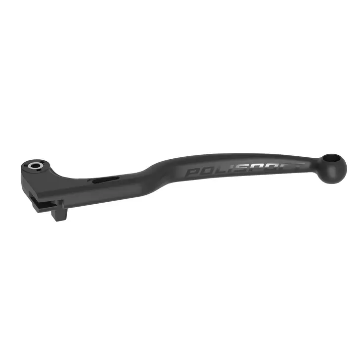 Polisport APT Brake Lever Yamaha Tenere 700 21-.. - Duell MP varaosat ja tarvikkeet - 128252 - 1