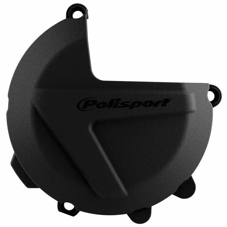Polisport Clutch Cover Protection KTM SX/F450 23-.. - Duell MP varaosat ja tarvikkeet - 128452 - 1