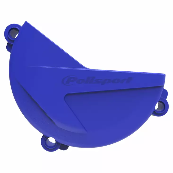 Polisport Clutch Cover Protection - Sherco 250/300 4t 14-23 (7) - Duell MP varaosat ja tarvikkeet - 129892 - 1