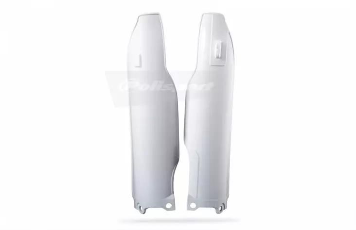 Polisport etuhaar.suojat KX250FKX450F 06-08 (9) - Duell MP varaosat ja tarvikkeet - 129692 - 1