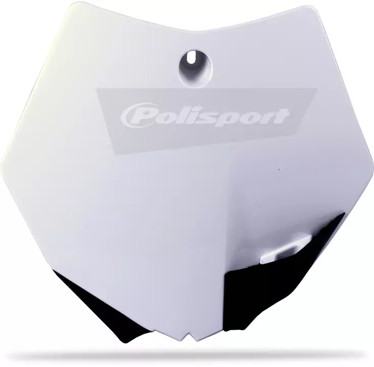 Polisport etunumerokilpi KTM 65 09-15 (26) - Duell MP varaosat ja tarvikkeet - 130622 - 1