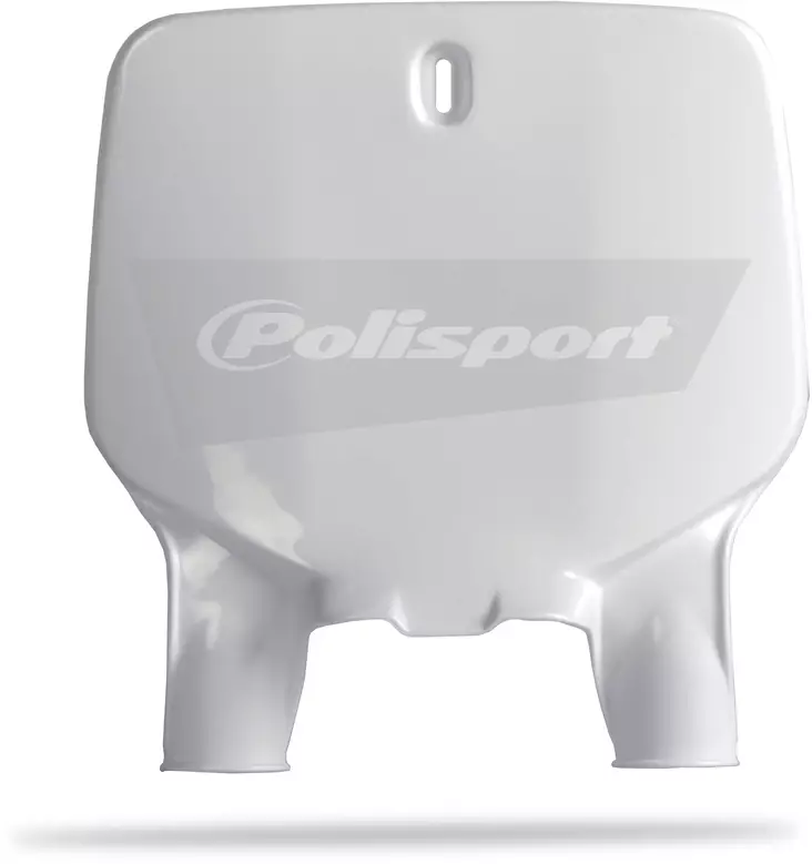 Polisport etunumerokilpi KX125/250 96-02 (20) - Duell MP varaosat ja tarvikkeet - 130402 - 1