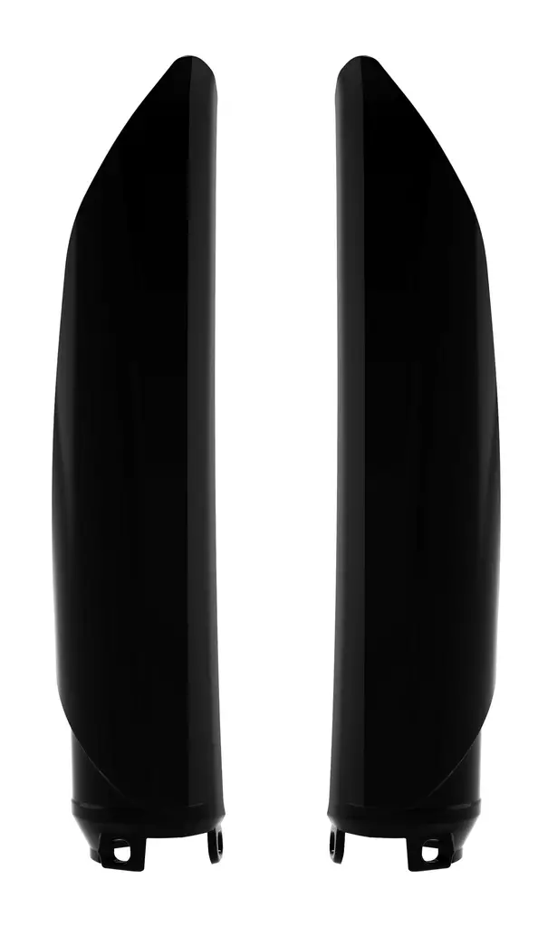 Polisport fork guard Beta RR 2ST/4ST (12-18) X-Trainer (15-..) Black (12) - Duell MP varaosat ja tarvikkeet - 129292 - 1