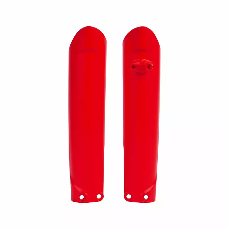 Polisport Fork Guard GasGas EC/ECF/MC/MCF (21-23) Red (12) - Duell MP varaosat ja tarvikkeet - 129642 - 1