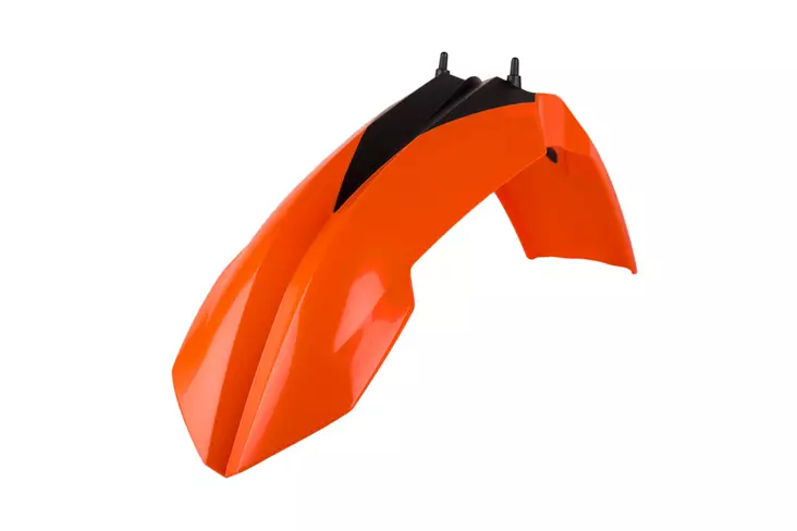 Polisport front fender KTM SX85(13-17)Orange-16 KTM OEM(17) (8) - Duell MP varaosat ja tarvikkeet - 130252 - 1