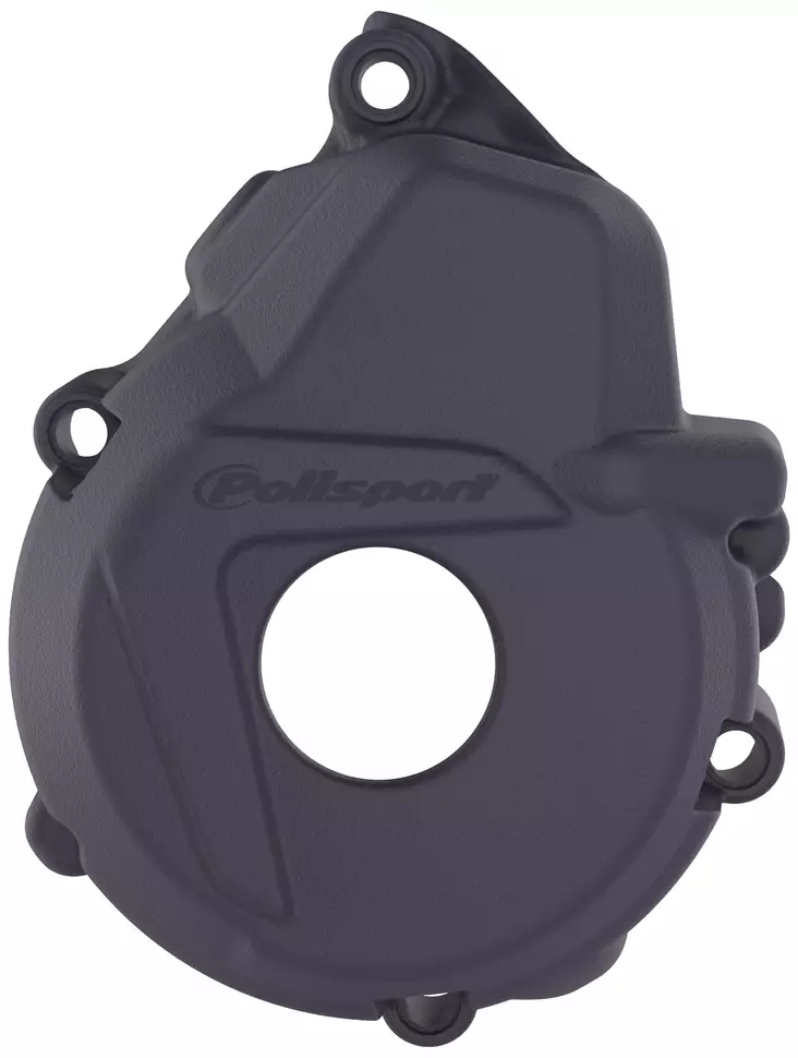 Polisport Ignition Cover Protectors Husqvarna FE 250/350 19- (10) - Duell MP varaosat ja tarvikkeet - 129432 - 1