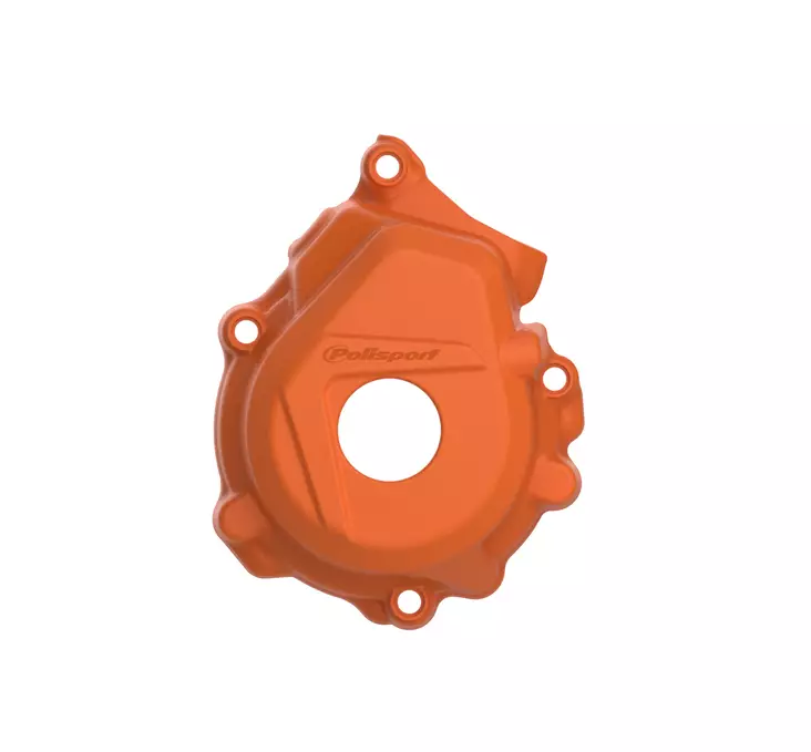 Polisport Ignition Cover Protectors KTM SX-F250/350 16-18 (10) - Duell MP varaosat ja tarvikkeet - 129262 - 1