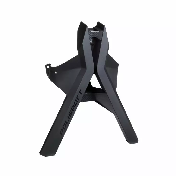 Polisport Multipurpose Tripod Black - Duell MP varaosat ja tarvikkeet - 128562 - 1