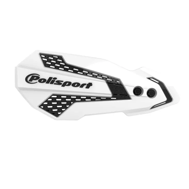 Polisport MX Flow Käsisuojat CR450F 09> / CRF250 (>20) / CR >07 / CRFX (>09) VA - Duell MP varaosat ja tarvikkeet - 131182 - 1