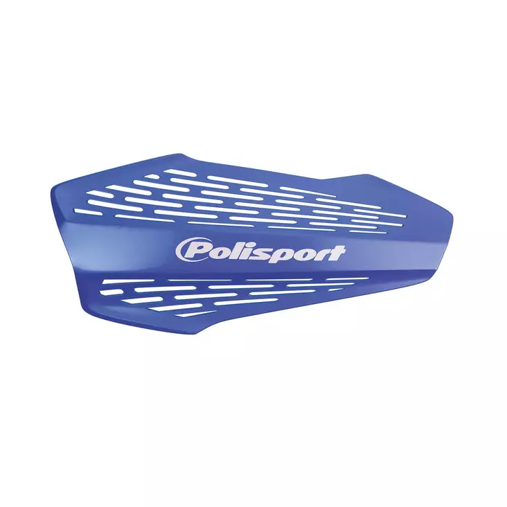 Polisport MX Force handguard SININEN YAM98 (21) - Duell MP varaosat ja tarvikkeet - 130512 - 1