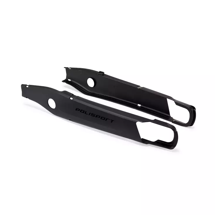 Polisport Swingarm Protectors Evo Stark Varg 23-.. Black - Duell MP varaosat ja tarvikkeet - 128512 - 1