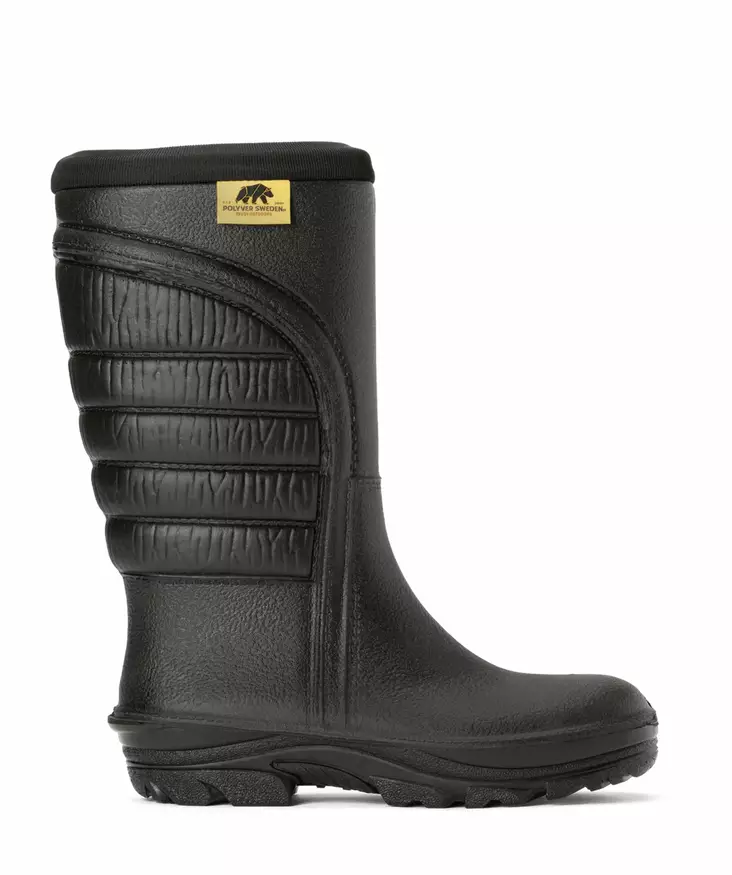 POLYVER Saappaat Premium Safety musta, 44 - Duell ajovarusteet - 19822 - 1