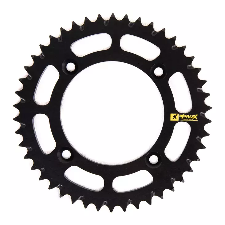 ProX Alloy Rear Sprocket YZ65 '18 -46T- - Duell MP varaosat ja tarvikkeet - 82482 - 1