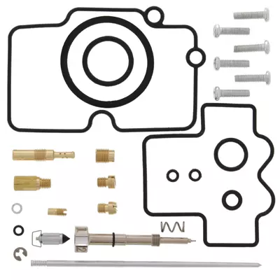ProX Carburetor Rebuild Kit WR250F '01 - Duell MP varaosat ja tarvikkeet - 79402 - 1