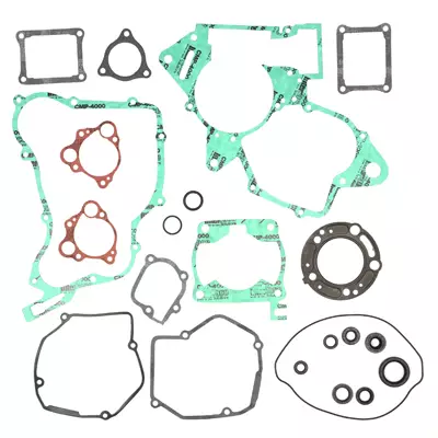 ProX Complete Gasket Set Honda CR125 '00-02 - Duell MP varaosat ja tarvikkeet - 80152 - 1