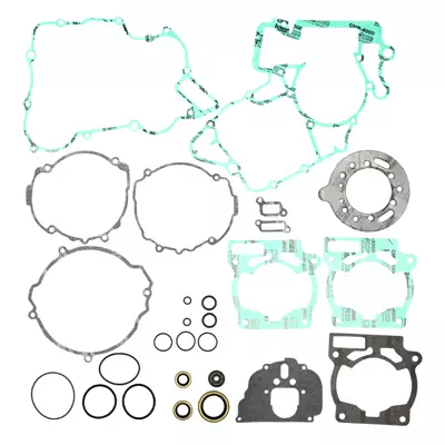 ProX Complete Gasket Set KTM125SX '98-01 - Duell MP varaosat ja tarvikkeet - 80402 - 1