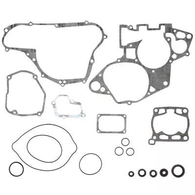ProX Complete Gasket Set Suzuki RM125 '98-00 - Duell MP varaosat ja tarvikkeet - 80302 - 1
