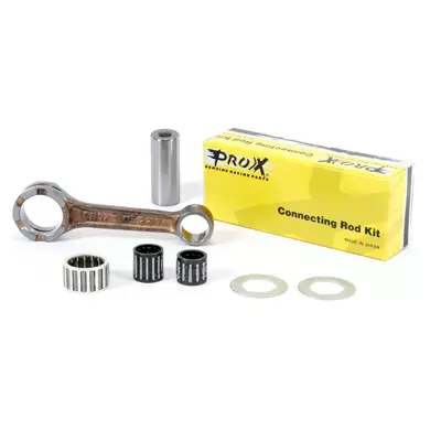 ProX Con.Rod Kit YZ125 '86-00 (2x P.P. Bearing) - Duell MP varaosat ja tarvikkeet - 82742 - 1
