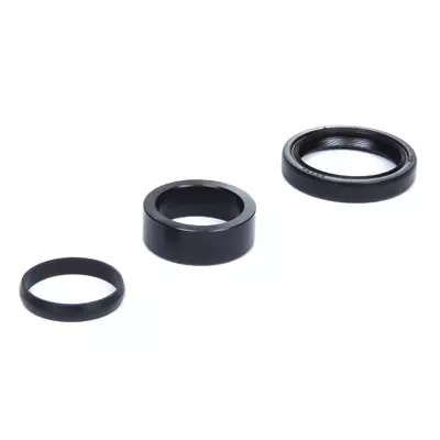 ProX Countershaft Seal Kit CR250 '88-07 + CRF450R/X '02-16 - Duell MP varaosat ja tarvikkeet - 81842 - 1