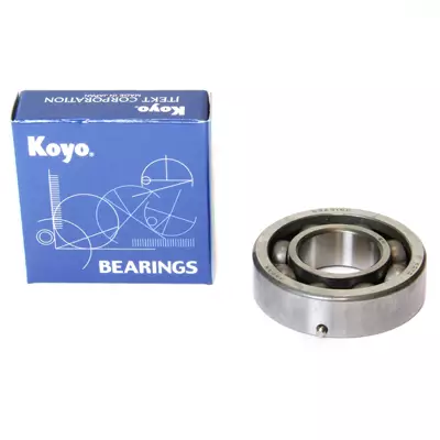 ProX Crankshaft Bearing 83A916C TZR250/RD500 (3x) 25x55x15 - Duell MP varaosat ja tarvikkeet - 81462 - 1