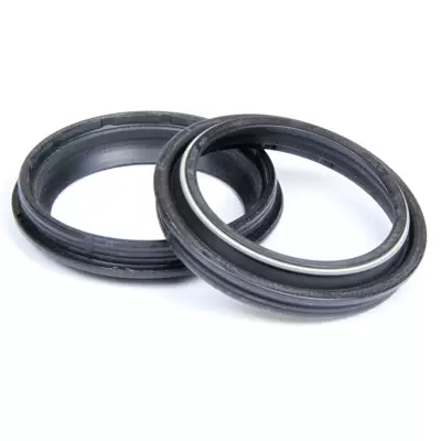 ProX Dust Cap Set KTM125/250/250SX-F/450SX-F/505SX-F '04-14 - Duell MP varaosat ja tarvikkeet - 80202 - 1