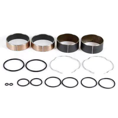 ProX Front Fork Bushing Kit CRF250R '09 - Duell MP varaosat ja tarvikkeet - 80652 - 1