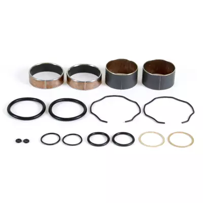 ProX Front Fork Bushing Kit KX80/85 '98-21 + KX100 '95-21 - Duell MP varaosat ja tarvikkeet - 81032 - 1