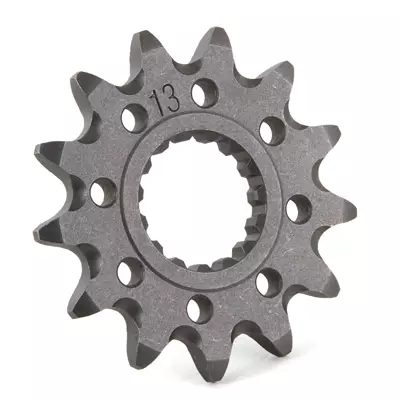 ProX Front Sprocket YFZ450R '09-15 + YFM700R '06-16 -15T- - Duell MP varaosat ja tarvikkeet - 83042 - 1