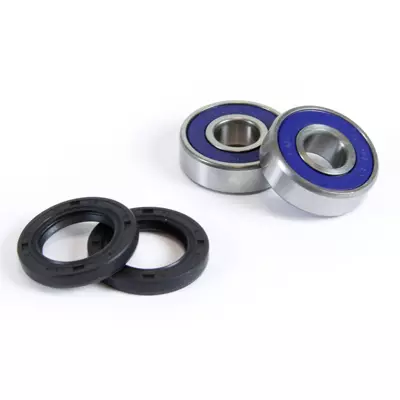 ProX Frontwheel Bearing Set CR80/85 '86-07 + CRF70F/80F/100F - Duell MP varaosat ja tarvikkeet - 81142 - 1