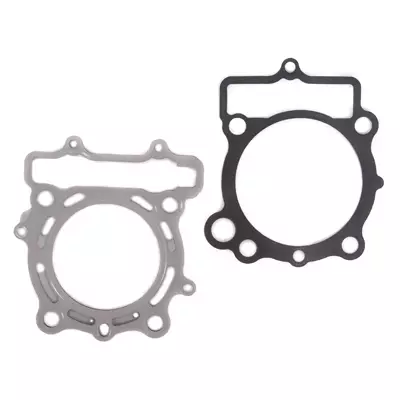 ProX Head & Base Gasket Set KX250F '17-18 - Duell MP varaosat ja tarvikkeet - 80972 - 1