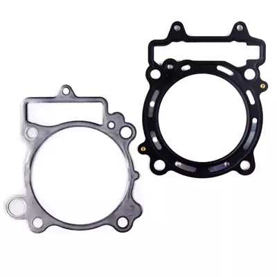 ProX Head & Base Gasket Set KX450F '10-15 - Duell MP varaosat ja tarvikkeet - 80322 - 1