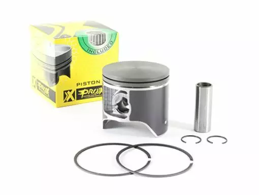 ProX Mäntäsarja Arctic Cat M8000 '18-21 (85.00mm) - Duell MK varaosat ja tarvikkeet - 21582 - 1