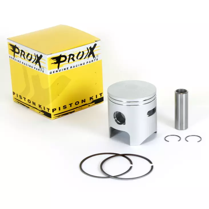 ProX Piston Kit Cagiva Planet + Mito 125 '90-91 (55.97mm) - Duell MP varaosat ja tarvikkeet - 82932 - 1