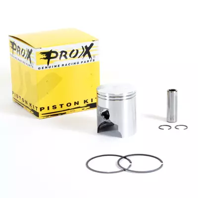 ProX Piston Kit KX60 '88-04 - Duell MP varaosat ja tarvikkeet - 82632 - 1