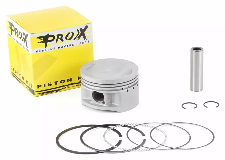 ProX Piston Kit Yamaha YFM350 Warrior/Raptor '87-13 - Duell MP varaosat ja tarvikkeet - 82442 - 1