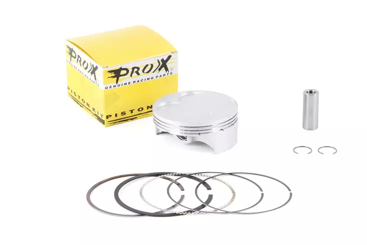 ProX Piston Kit YZ450F '10-13 12.5:1 - Duell MP varaosat ja tarvikkeet - 83022 - 1