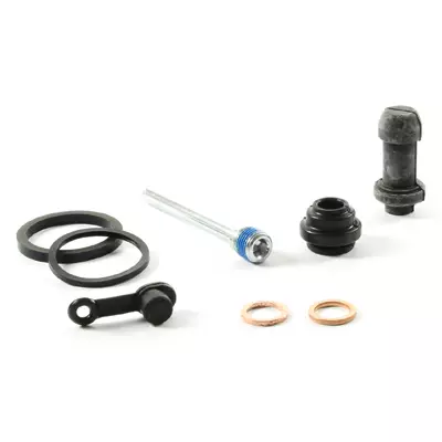 ProX Rear Brake Caliper Rebuild Kit CR125/250/500 '87-01 - Duell MP varaosat ja tarvikkeet - 80162 - 1