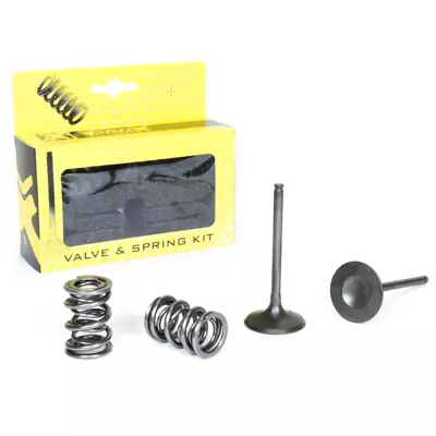 ProX Steel Intake Valve/Spring Kit KX450F '06-08 - Duell MP varaosat ja tarvikkeet - 81892 - 1