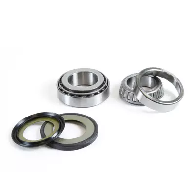 ProX Steering Bearing Kit CR125R '95-97 + CR250R '95-96 - Duell MP varaosat ja tarvikkeet - 81452 - 1