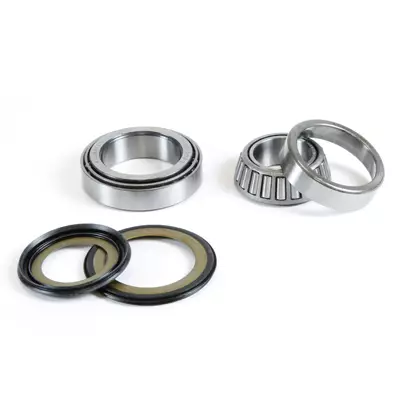 ProX Steering Bearing Kit GL1800 Goldwing '01-07 - Duell MP varaosat ja tarvikkeet - 81152 - 1