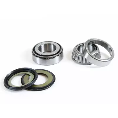 ProX Steering Bearing Kit KX80/85/100 '86-23 + RM65 '03-05 - Duell MP varaosat ja tarvikkeet - 81602 - 1